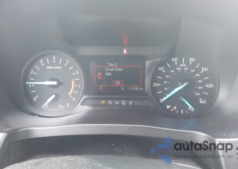 2019 Ford Explorer из США, поврежденный, VIN 1FM5K7B80KGA92146